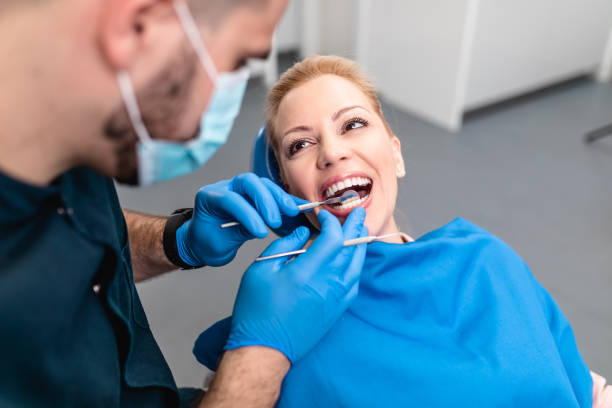 Best Full Mouth Reconstruction  in South Sioux City, NE